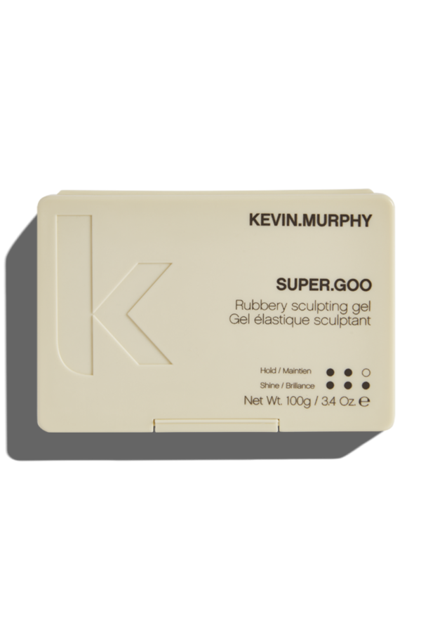 Kevin.Murphy Super.Goo